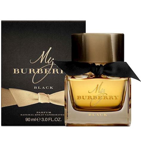 profumo black burberry 90ml|thomas burberry.